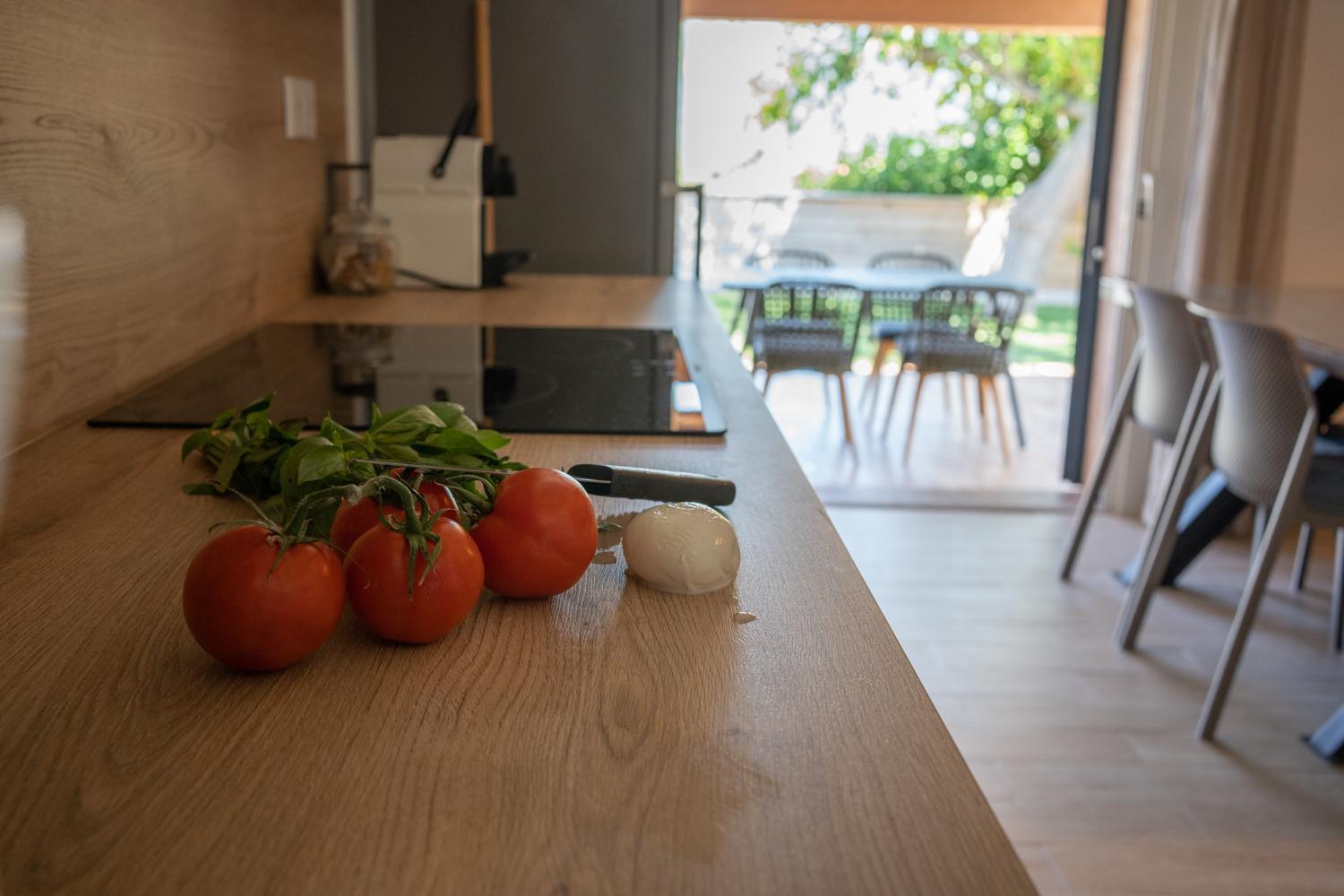 Residence U Frusteru Propriano  Exteriér fotografie