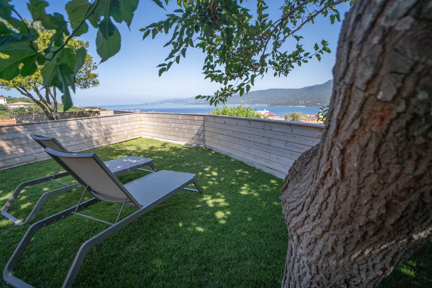 Residence U Frusteru Propriano  Exteriér fotografie