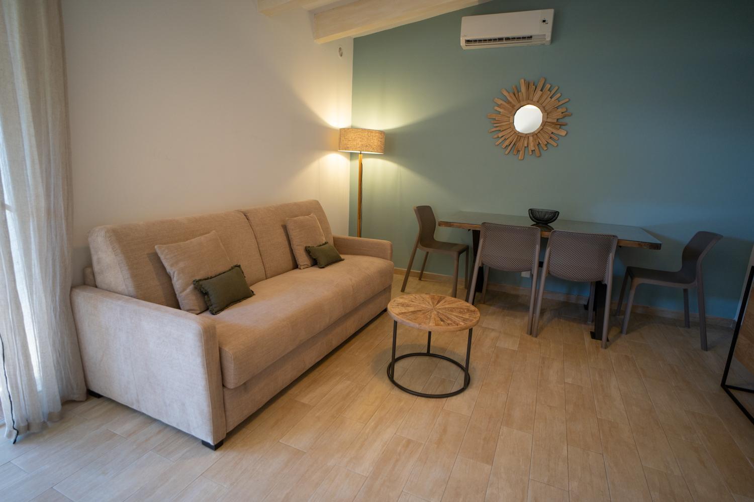 Residence U Frusteru Propriano  Exteriér fotografie