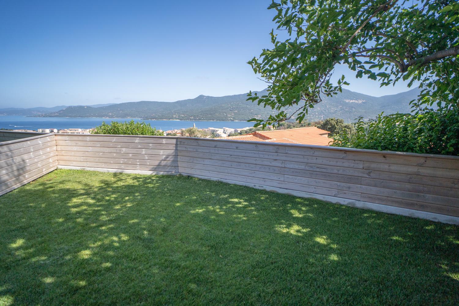 Residence U Frusteru Propriano  Exteriér fotografie