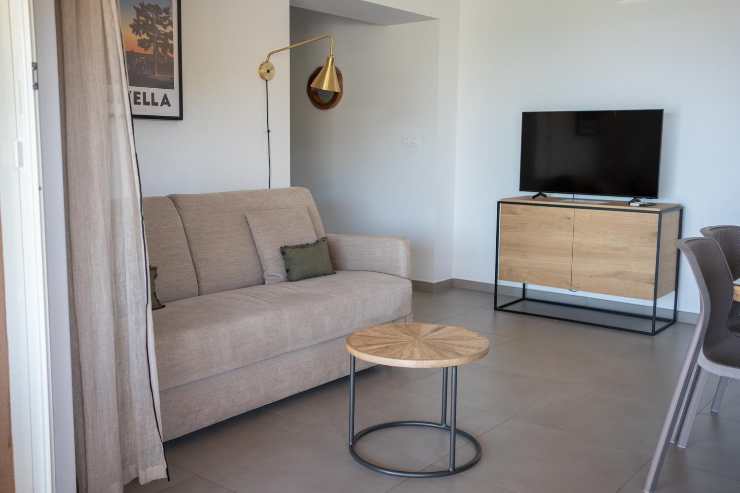 Residence U Frusteru Propriano  Exteriér fotografie