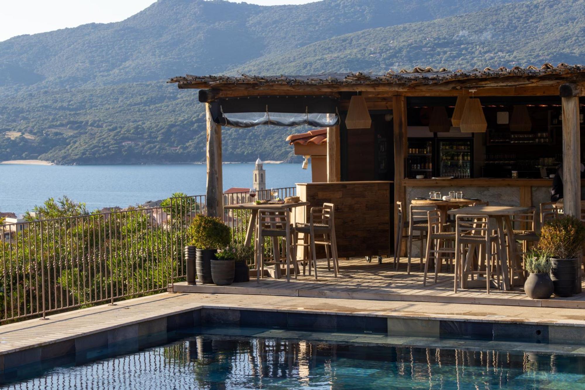 Residence U Frusteru Propriano  Exteriér fotografie