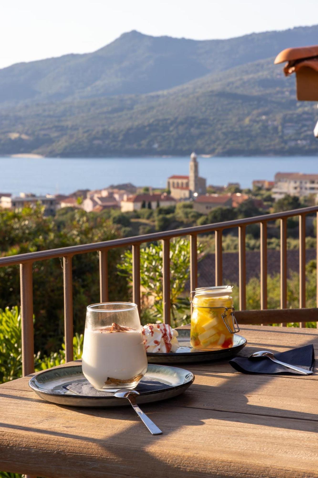 Residence U Frusteru Propriano  Exteriér fotografie